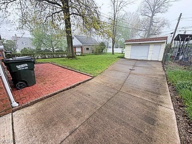 Property Photo:  4263 W Anderson Road  OH 44121 