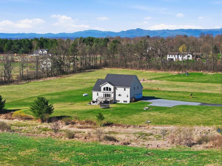 Property Photo: 149 Elcy Lane VT 05445