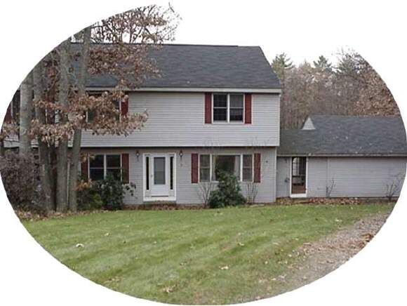 Property Photo:  7 Runnells Bridge Rd.  NH 03049 