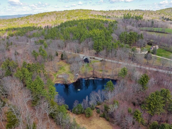 Property Photo:  515 Dowboro Road  NH 03263 