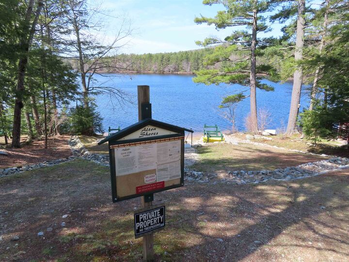 Property Photo:  Lots 134-135 Wendy Drive  NH 03810 