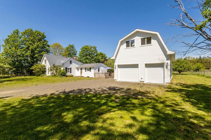 Property Photo:  1546 Spurr Road  NS B0S 1C0 