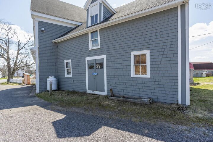 Property Photo: 1987 Highway 359 Highway NS B0P 1J0