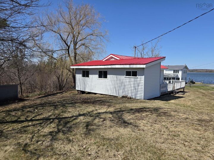 Property Photo: 15 Alex Maceachern Crescent NS B0K 1V0