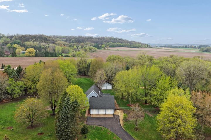 Property Photo:  W10446 880th Avenue  WI 54022 