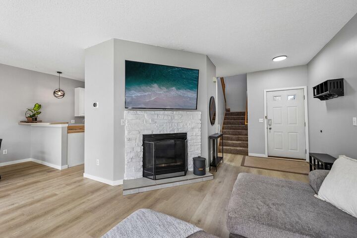 Property Photo:  16369 Javari Court  MN 55044 