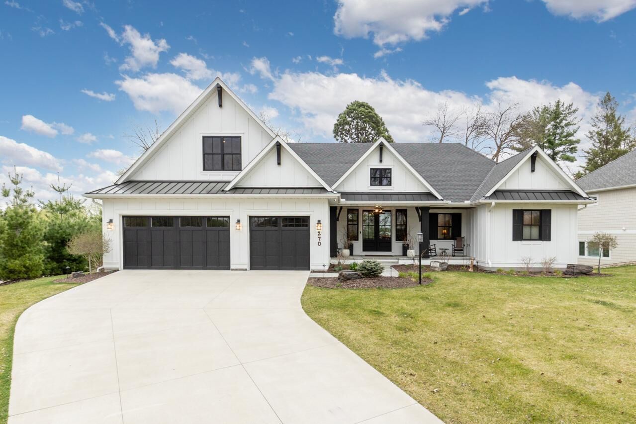 Property Photo:  270 Peavey Road  MN 55391 