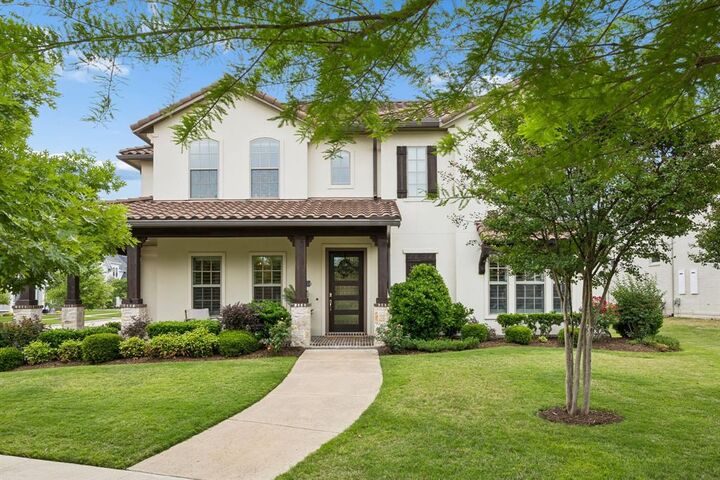 Property Photo:  3944 Rittenhouse Street  TX 75034 