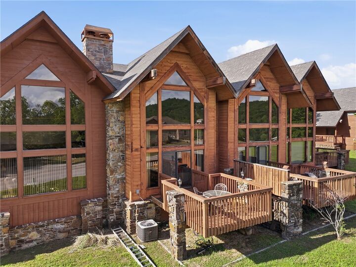 Property Photo:  1 Landing Drive 28  AR 72631 