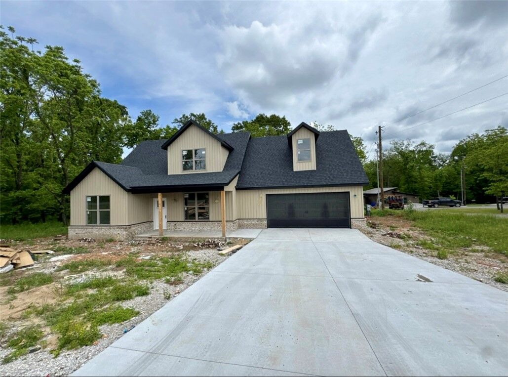 Property Photo:  14 Cannich Drive  AR 72715 