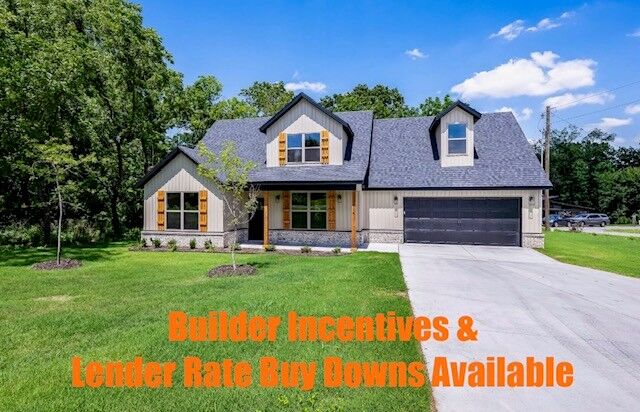 Property Photo: 14 Cannich Drive AR 72715