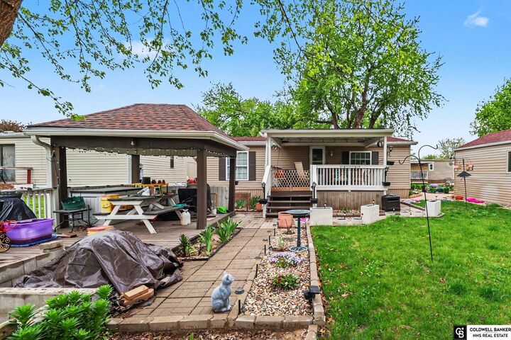 Property Photo:  12803 Aurora Plaza  NE 68164 