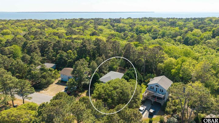 Property Photo:  310 W Villa Dunes Drive  NC 27959 
