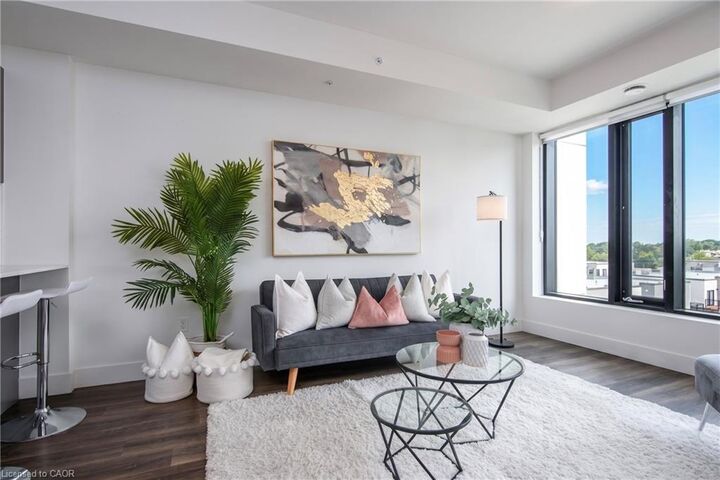 Property Photo: 103 Roger Street 609 ON N2J 0G2