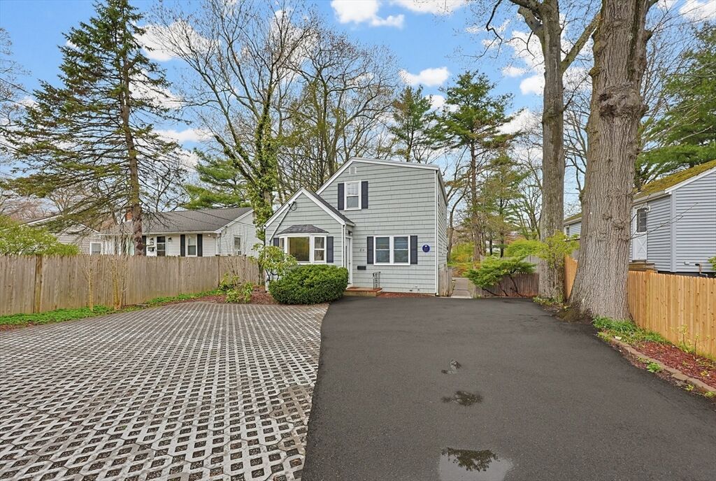 Property Photo:  214 Sprague St  MA 02026 
