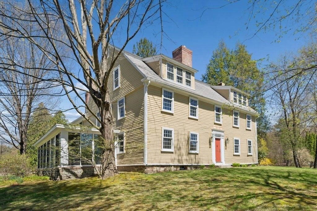 Property Photo:  302 Church Street  MA 01532 