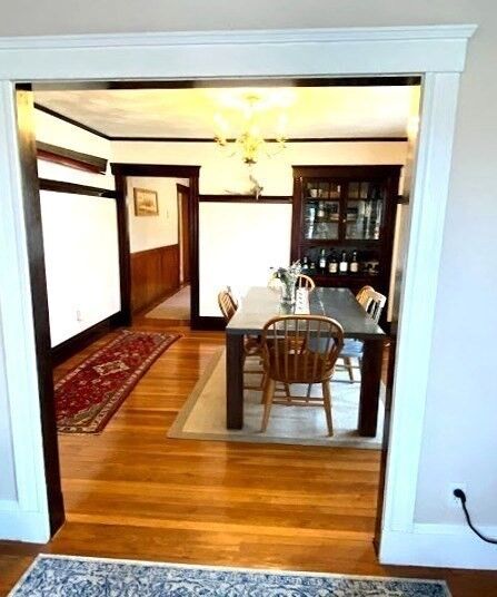 Property Photo:  204 Cedar St 3  MA 02144 