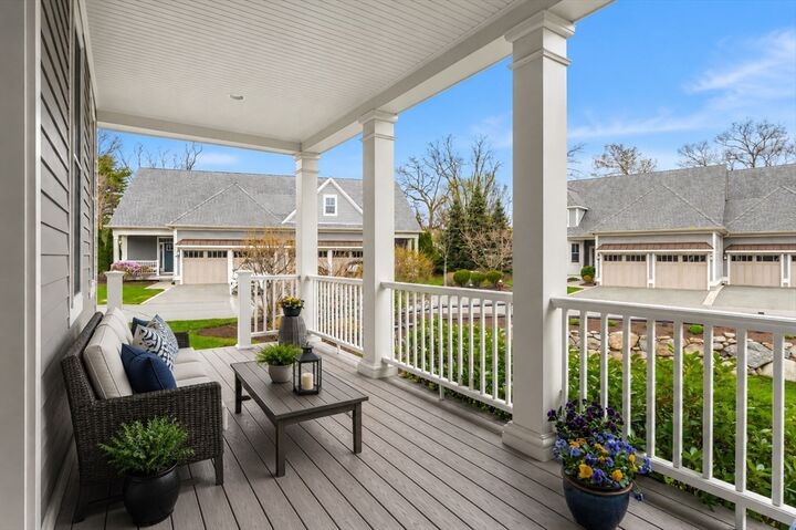 Property Photo:  23 Woodmere Drive 13  MA 02186 