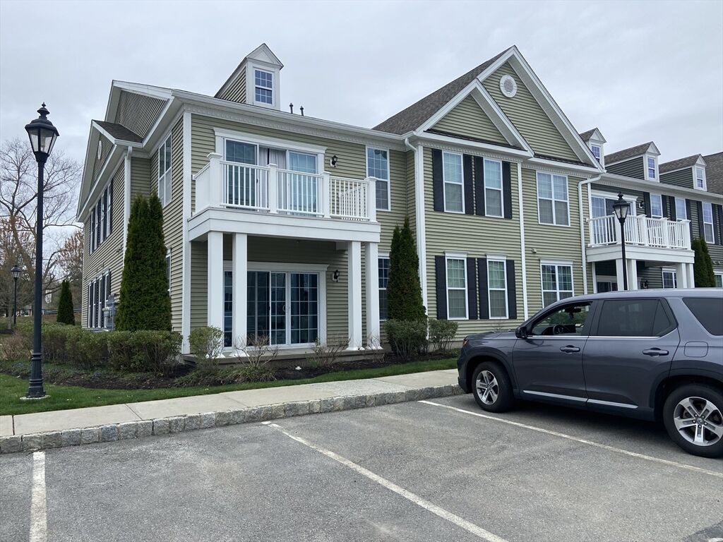 Property Photo:  107 Corning Fairbanks Way 153  MA 01581 