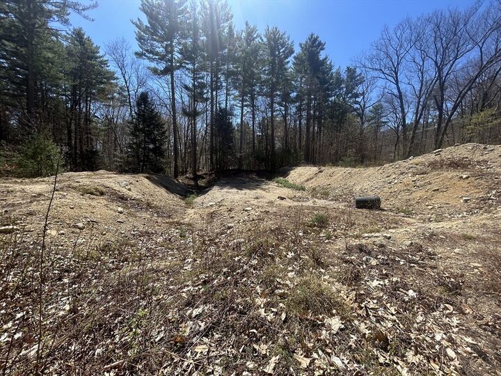 Property Photo:  53 West Meadow, Lot 2  MA 01469 