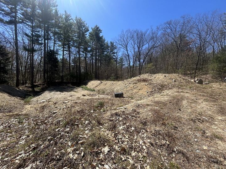 Property Photo:  53 West Meadow, Lot 2  MA 01469 