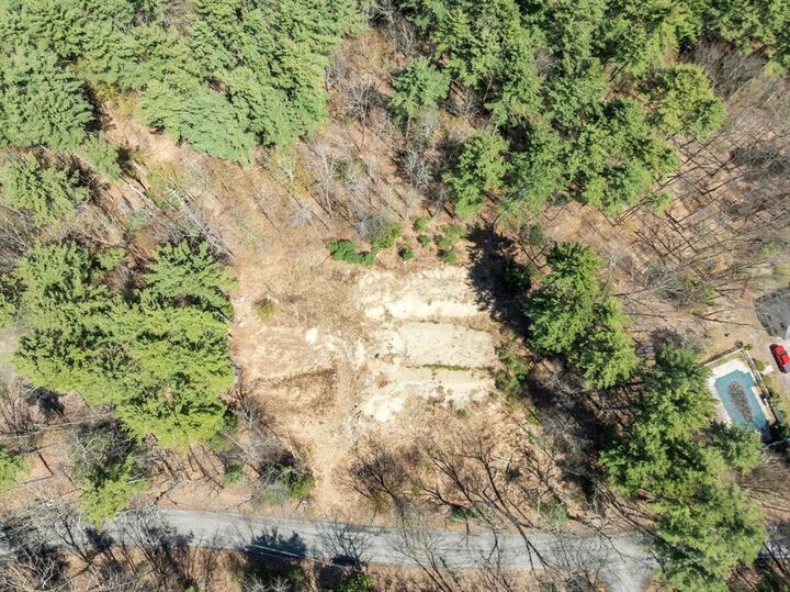 Property Photo:  53 W Meadow  MA 01469 