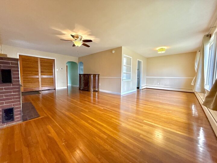 Property Photo:  14 Governors St  MA 01606 