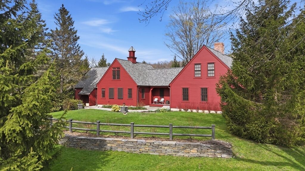 Property Photo: 281 Leverett Rd MA 01002