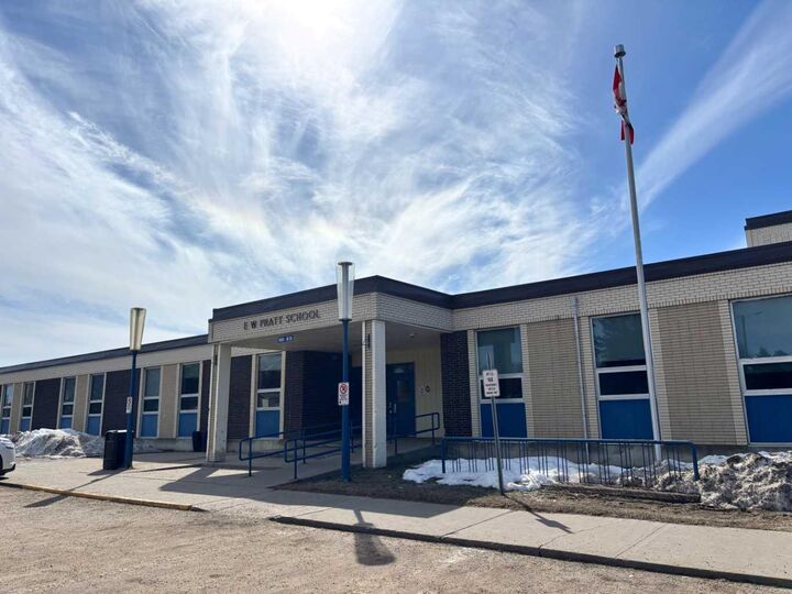 Property Photo: 5084 Cornerstone Crescent AB T0G 1E0