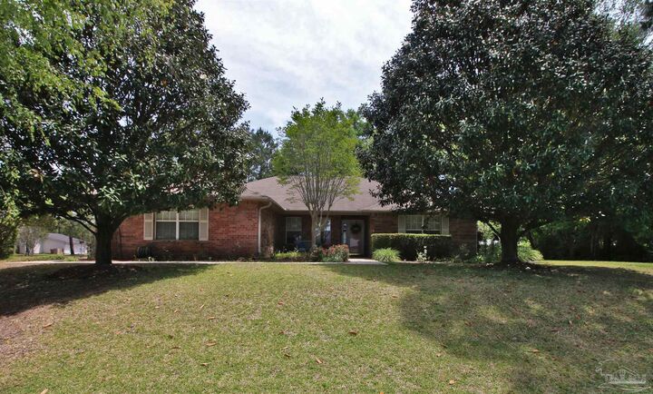 Property Photo:  6495 Flagler Dr  FL 32563 