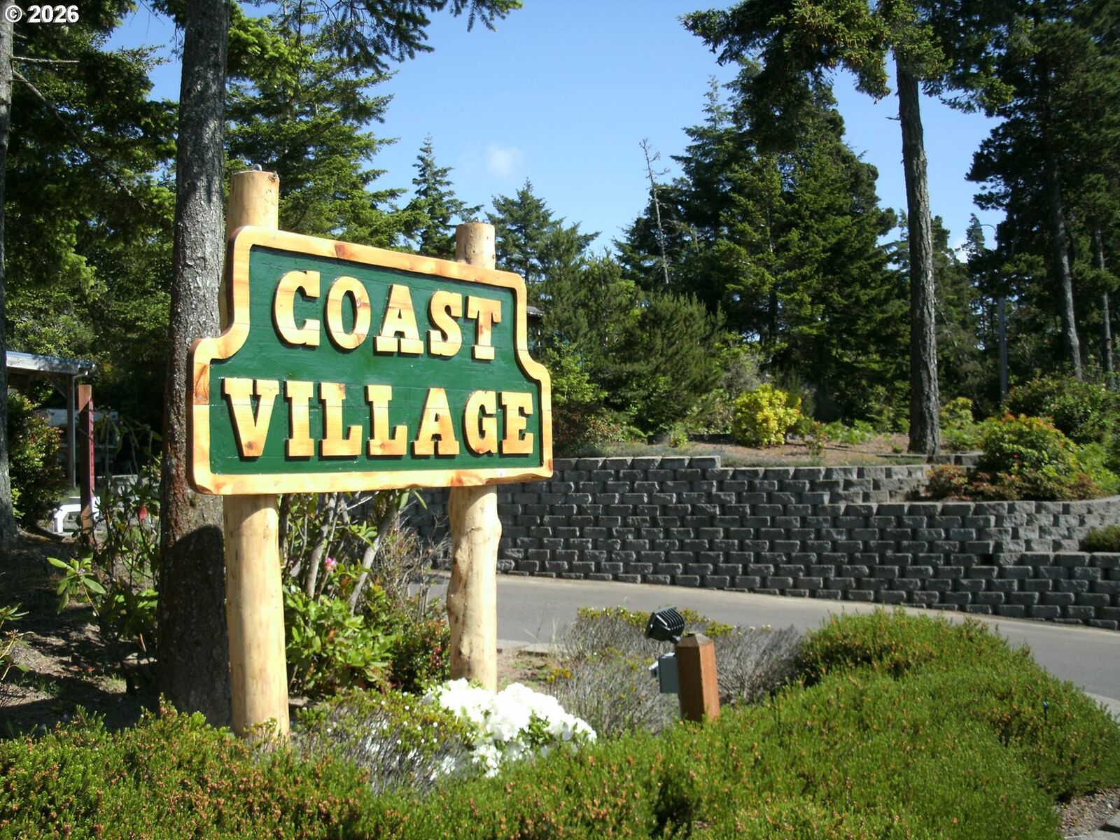 Property Photo: 223 Azalea St OR 97439