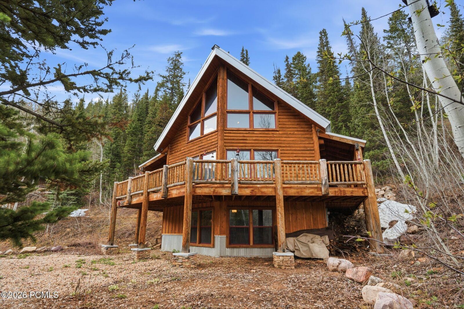 Property Photo:  8849 Shingle Mill Drive  UT 84055 