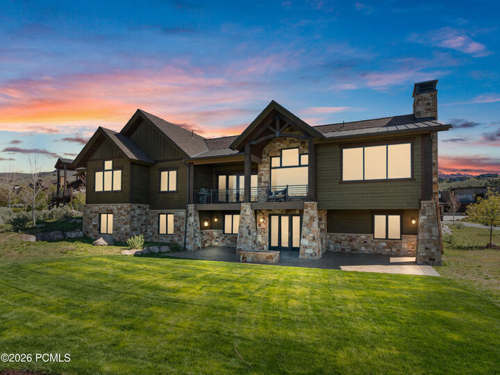 Property Photo:  1075 N Oquirrh Mountain Drive  UT 84032 