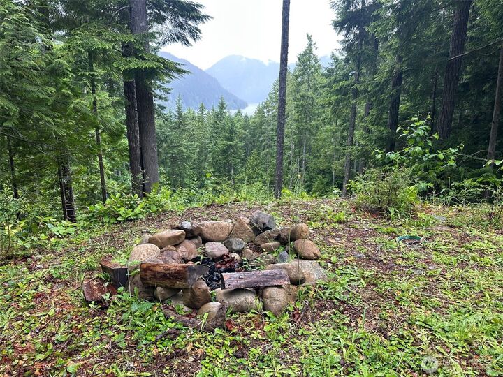 Property Photo:  5156 N Lake Cushman Road  WA 98548 