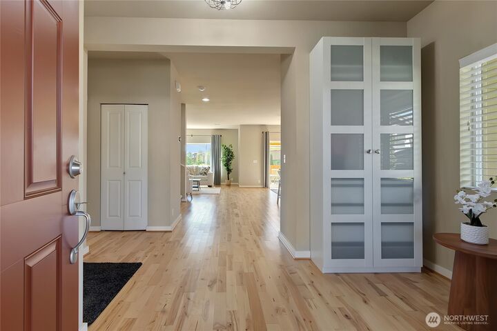 Property Photo: 2028 63rd Street SE WA 98092