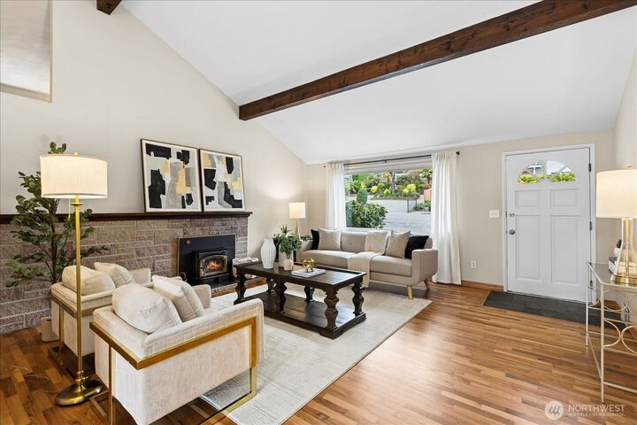 Property Photo:  18015  12th Avenue NE  WA 98155 