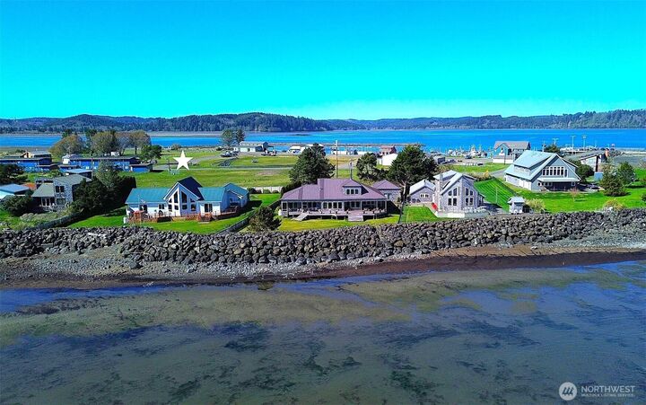 Property Photo:  3253  Kindered Avenue  WA 98590 