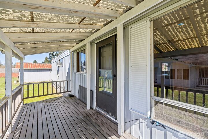 Property Photo:  30  Marsden Road  WA 98362 