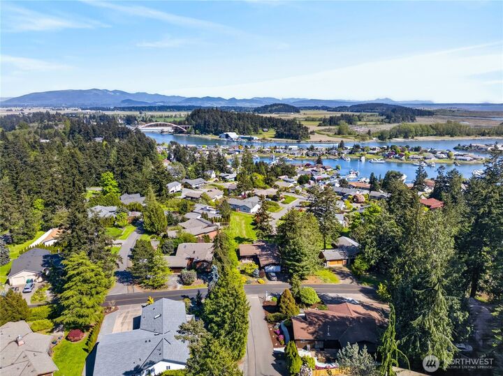 Property Photo:  271  Elwha Drive  WA 98257 