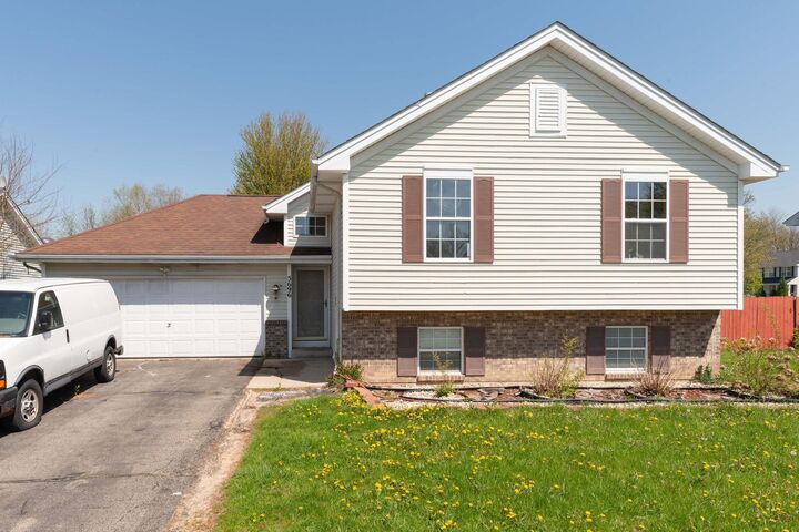 Property Photo:  5696 Heidi Drive  IL 61109 