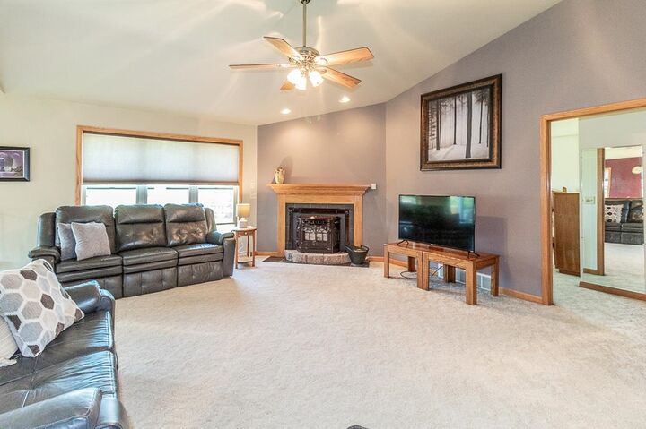 Property Photo:  E7420 Stage Road  WI 54961-0405 