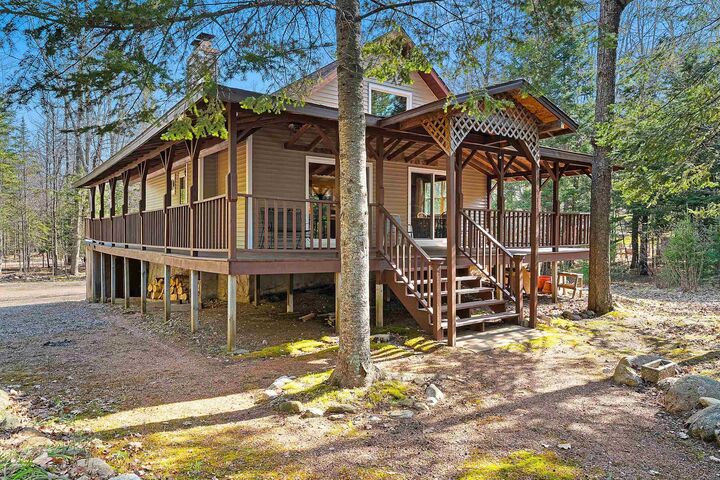 Property Photo: N20809 Oneonta Drive WI 54120