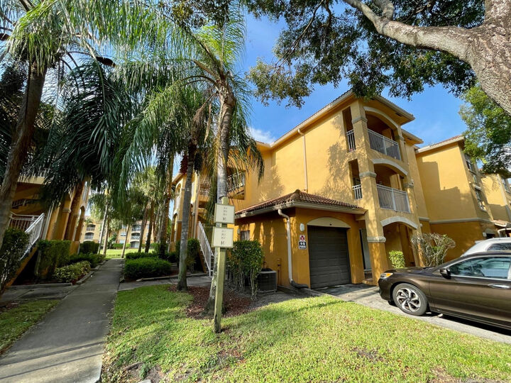 Property Photo:  9615 NW 1st Court 10-202  FL 33024 