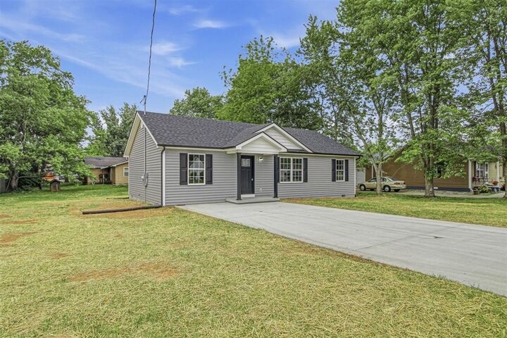 Property Photo:  274 Countryside Drive  KY 42749 