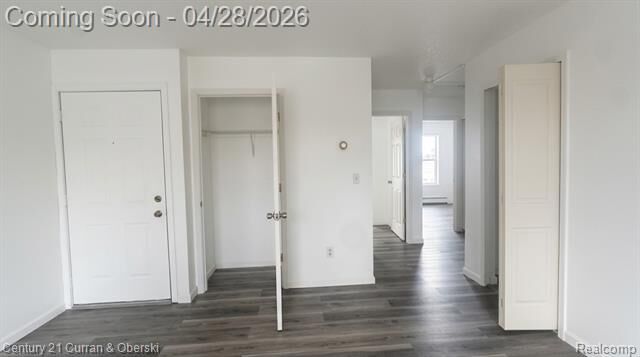 Property Photo:  284 School Street  MI 49230 