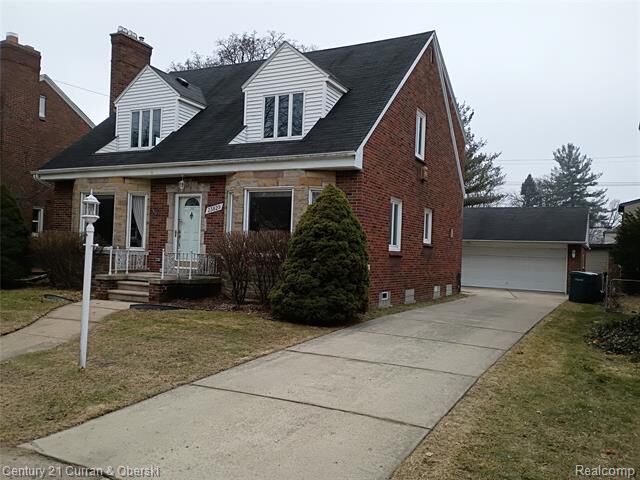 Property Photo:  23829 Rockford Street  MI 48124 