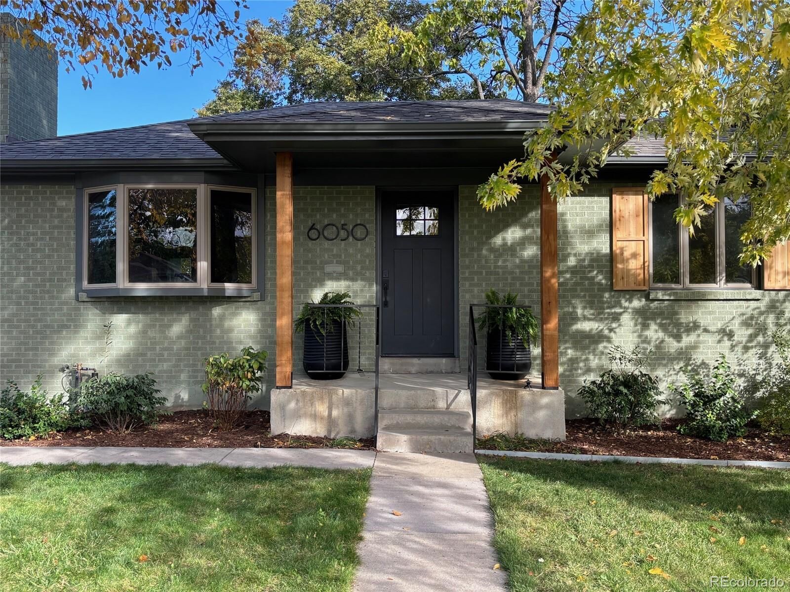 Property Photo:  6050 Marshall Court  CO 80003 