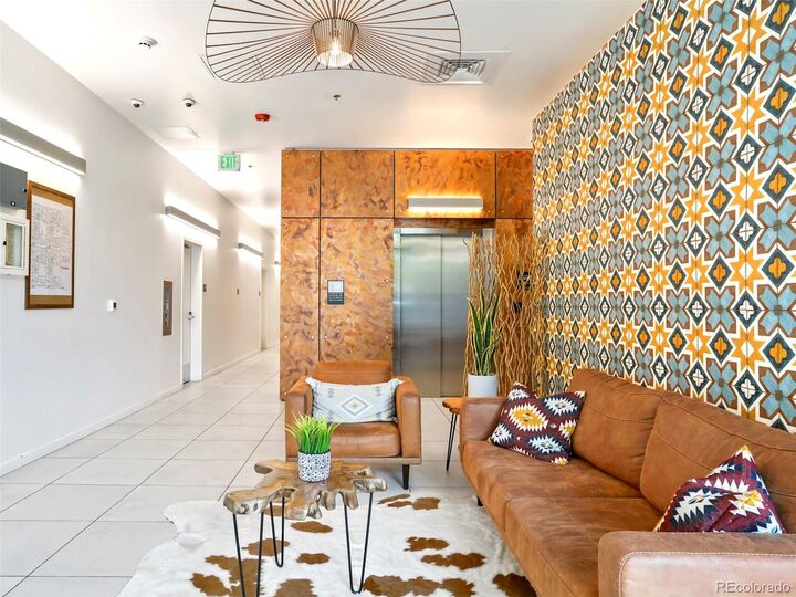 Property Photo:  603 Inca Street 309  CO 80204 