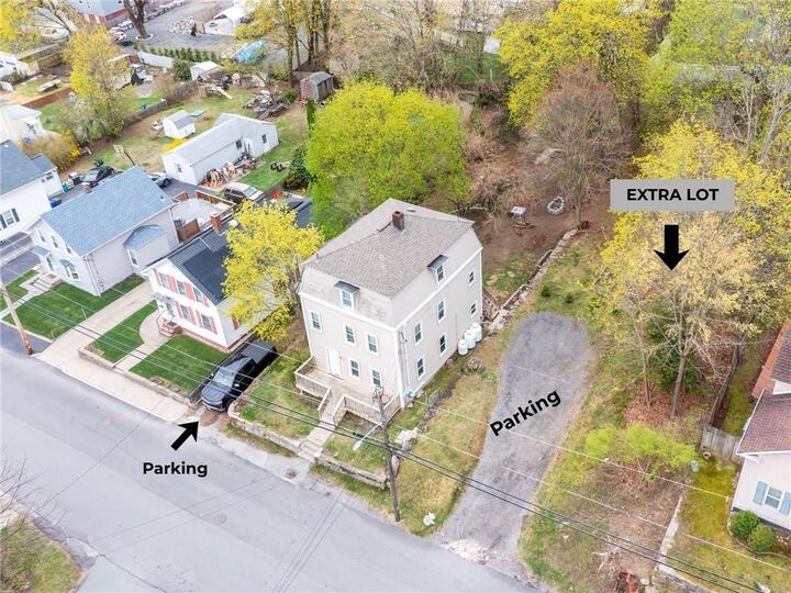 Property Photo:  28 Youngs Avenue  RI 02893 