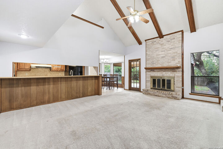 Property Photo:  14534 Indian Woods  TX 78249 